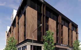 Crowne Plaza Melbourne Carlton By Ihg