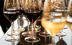 Crowne Plaza Melbourne Carlton By Ihg